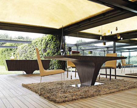 Vertigo de Roche Bobois Vertigo de Roche Bobois